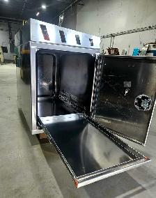 Custom Aluminum Cabinets - Photo 9