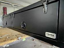 Custom Aluminum Cabinets - Photo 10