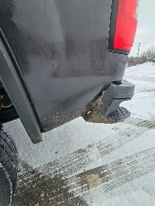 HD PICKUP TRUCK - Photo 5