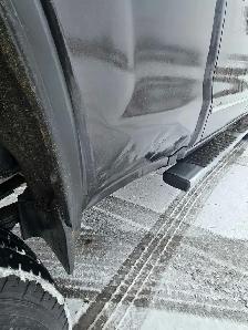 HD PICKUP TRUCK - Photo 6