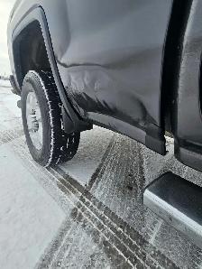 HD PICKUP TRUCK - Photo 7