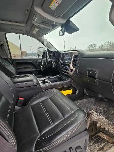 HD PICKUP TRUCK - Photo 8