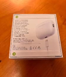 Apple AirPods Pro 2nd Generation | BRAND NEW - Photo 4