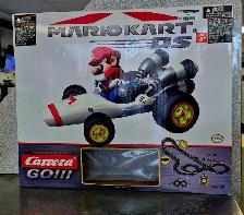 Carrera Go!! Mario Kart DS Slot Racing System (20308155)
