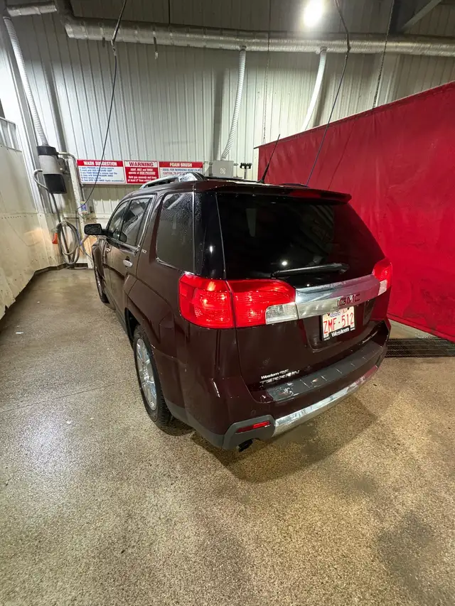 2011 GMC Terrain SLT - Photo 3