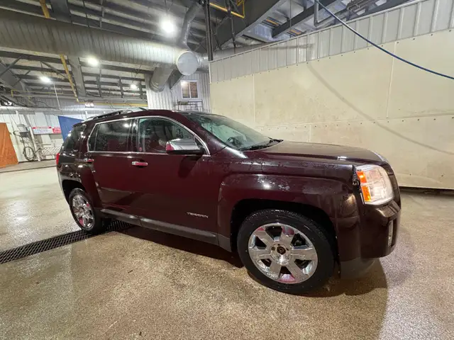 2011 GMC Terrain SLT - Photo 5