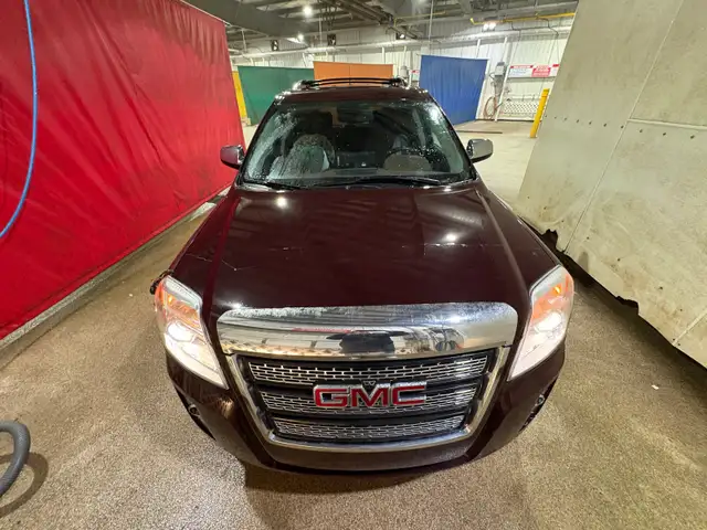 2011 GMC Terrain SLT - Photo 7