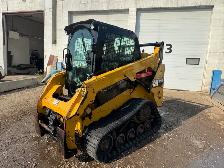 Skid steer operator needed for  this week CASH money