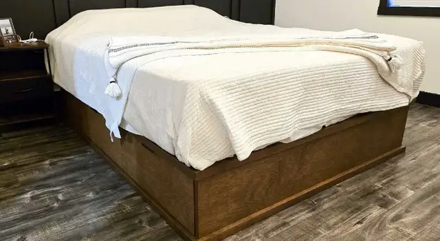 Custom Fine Furniture - Photo 4