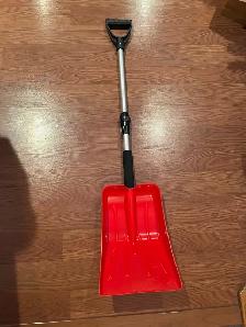 Snow Removal Made Easy