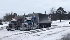 HIRING AZ DRIVERS AND OWNER OPERATORS - Photo 5