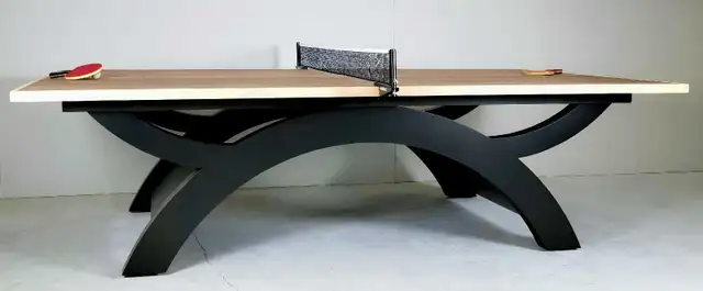 Custom Ping Pong Tables - Photo 2