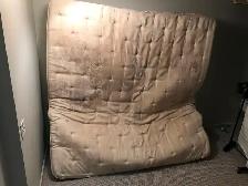 Free Mattress