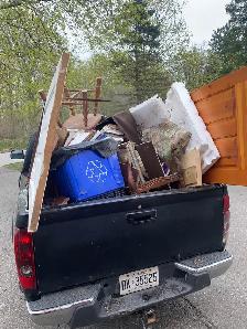 North London Junk removal