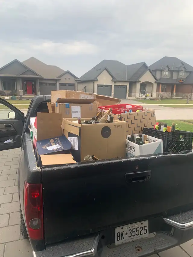 North London Junk removal - Photo 2