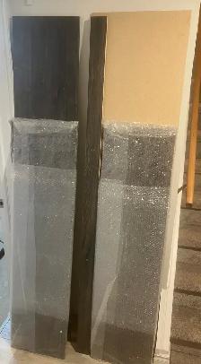 Double bed frame with drawers - Photo 7