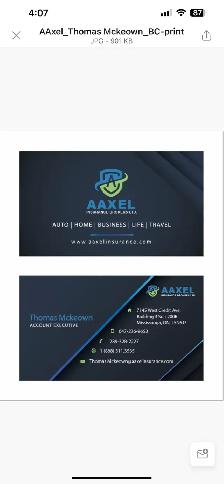 AFFORDABLE HOME/AUTO/COMMERCIAL & LIFE INSURANCE - Photo 2