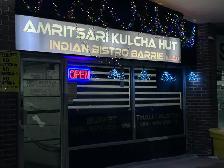 Tandoori Chef Needed - Indian Restaurant Barrie