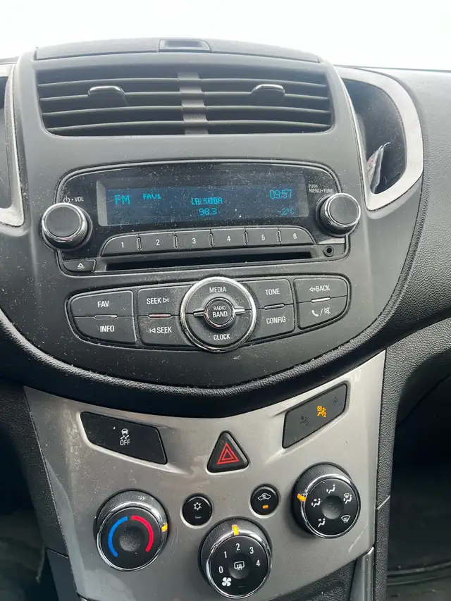 2014 Chevrolet Trax AWD One Owner Low Mileage - Photo 5