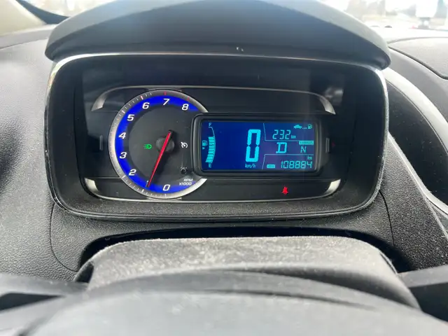 2014 Chevrolet Trax AWD One Owner Low Mileage - Photo 6