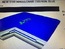 NEW PRS WHEELCHAIR CUSHIONS