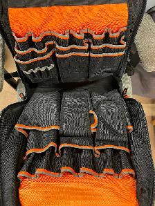 Klein Tool backpack 39 pocket - Photo 3