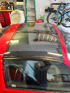 1991 Camaro Z28 T- Top - Photo 8