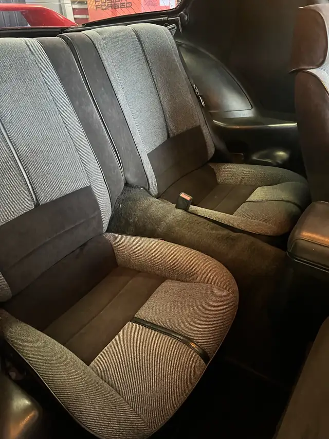 1991 Camaro Z28 T- Top - Photo 10