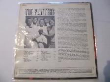 The Platters In The Still Of The Night SPC-3120 Vinyl LP C1960s - Photo 3