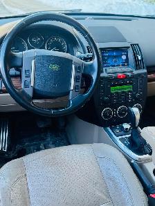 2010 Land Rover LR2 HSE ( LOW KM ) - Photo 9