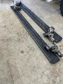 power running boards