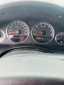 2006 Chevrolet Uplander ( LOW KM ) - Photo 8