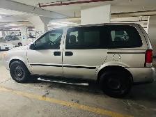 2006 Chevrolet Uplander ( LOW KM ) - Photo 9