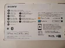 Sony SRS-XB33 Portable Bluetooth Speaker - Photo 2