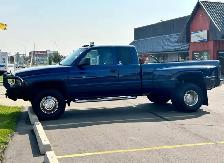 2002 Dodge 3500