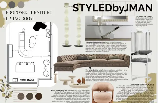 Interior Styling and Decorating - Photo 2