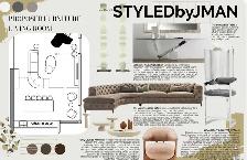 Interior Styling and Decorating - Photo 2