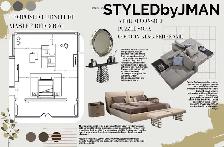 Interior Styling and Decorating - Photo 3