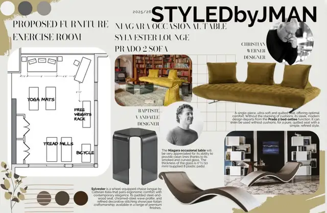 Interior Styling and Decorating - Photo 4