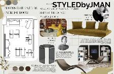 Interior Styling and Decorating - Photo 4