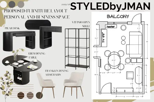 Interior Styling and Decorating - Photo 6