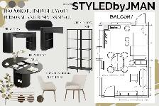 Interior Styling and Decorating - Photo 6