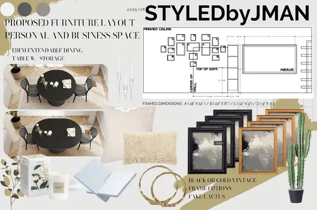 Interior Styling and Decorating - Photo 7