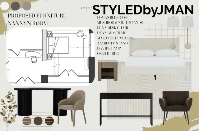 Interior Styling and Decorating - Photo 8