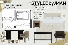 Interior Styling and Decorating - Photo 8