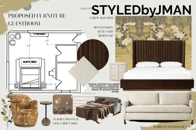 Interior Styling and Decorating - Photo 9