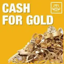CASH PAID FOR ALL GOLD JEWELRY AND COINS-NELSON