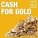CASH PAID FOR ALL GOLD JEWELRY AND COINS-NELSON