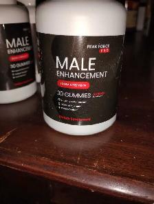 supplements sealed bottles