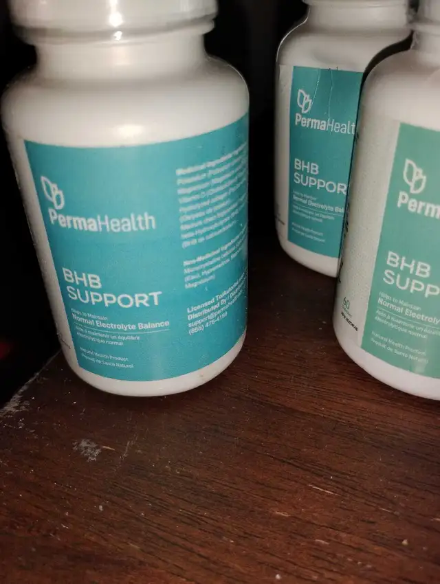 supplements sealed bottles - Photo 8